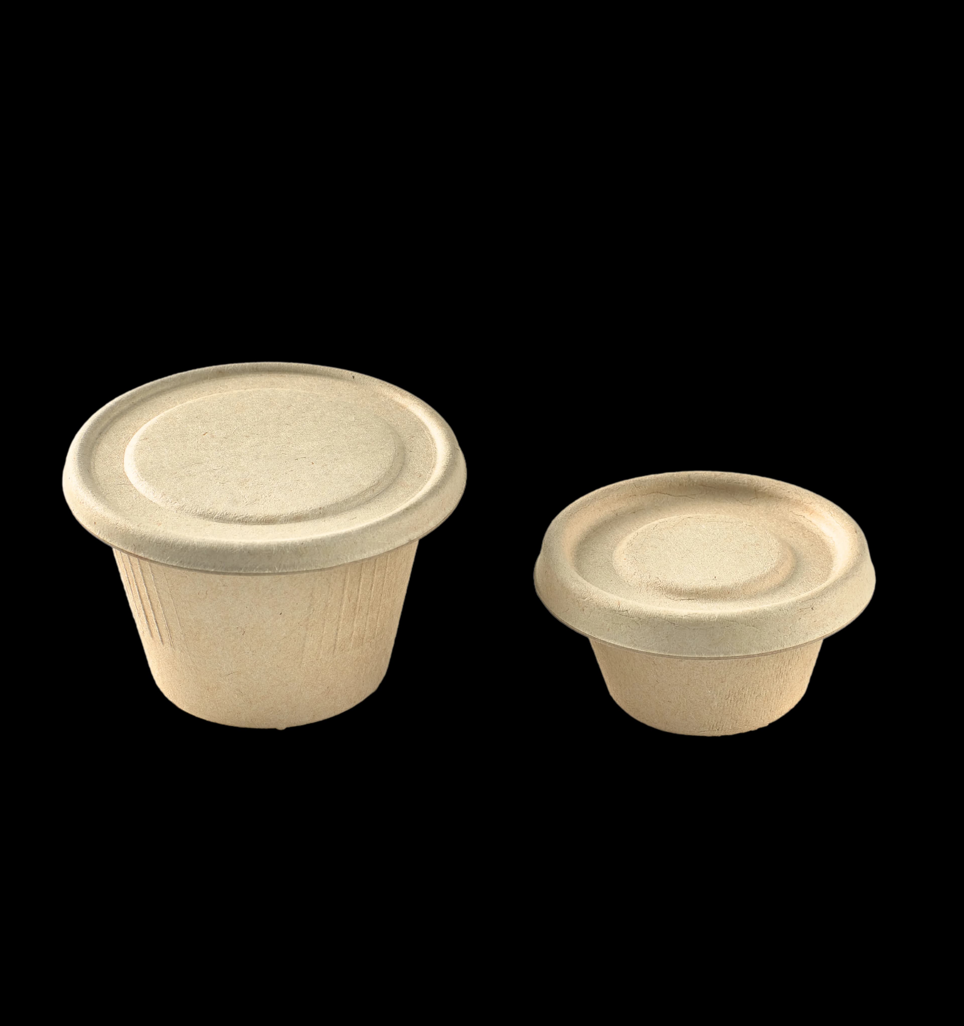 Sauce Cups — eco-friendly packaging for food in the Philippines